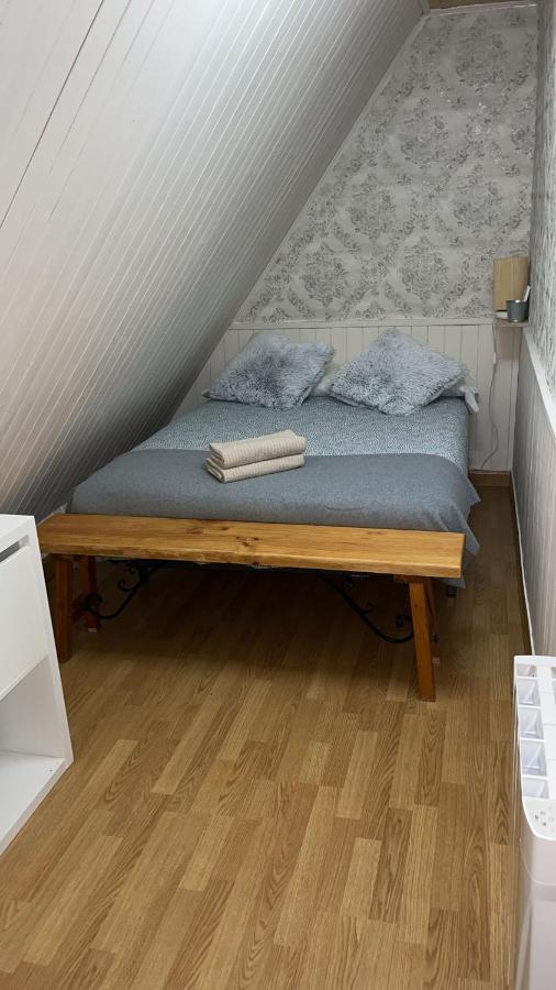 Apartamento Selva Blanca 비야누아 외부 사진
