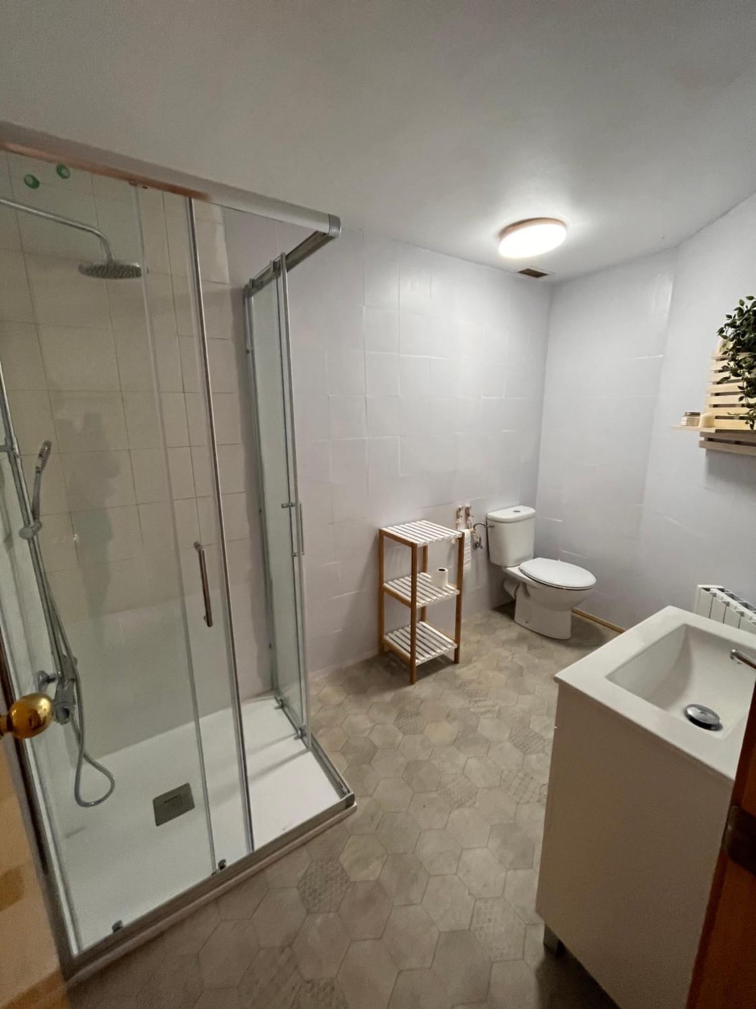 Apartamento Selva Blanca 비야누아 외부 사진
